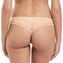 Freya Daisy Lace String Blush