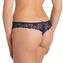 Marie Jo Jane String Blue Satiné