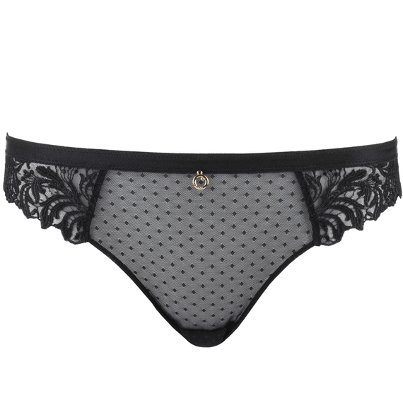 Femme Passion String