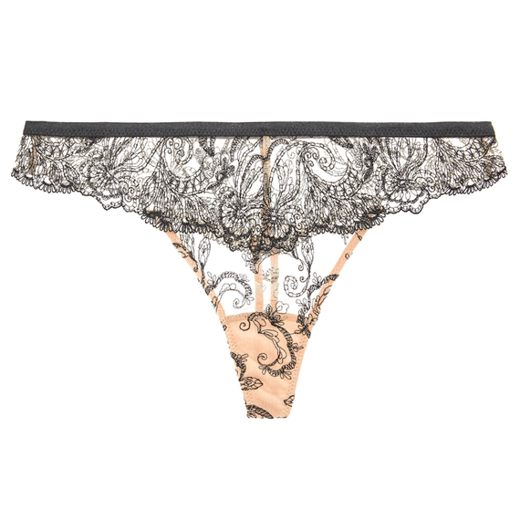 Baisers Charnels String