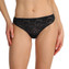 Marie Jo Color Studio Lace String Zwart
