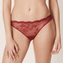 Marie Jo Agatha String Rumba Red