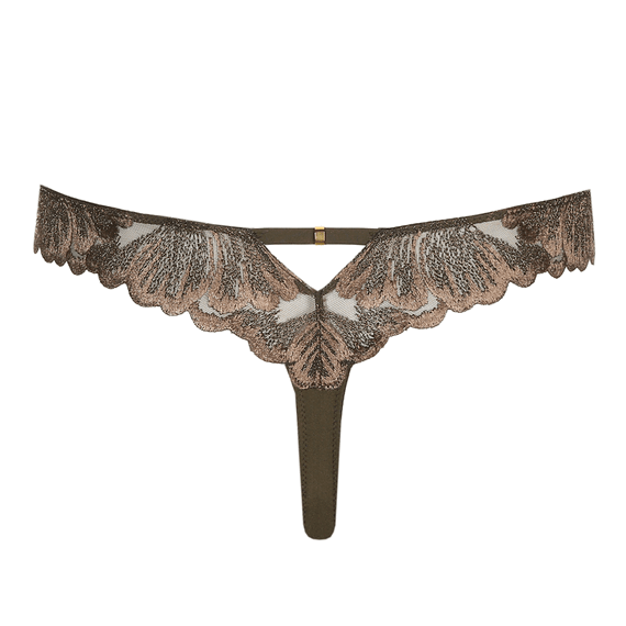 Marie Jo Phoebe String Olive