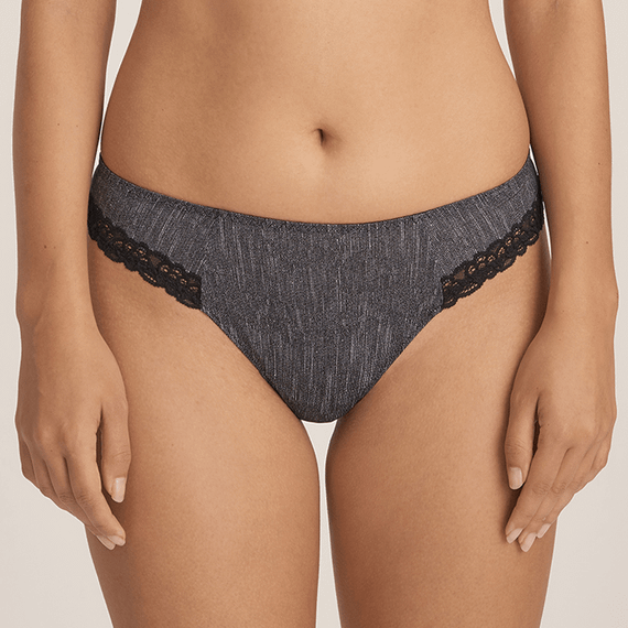 PrimaDonna Twist Celebrity String Black