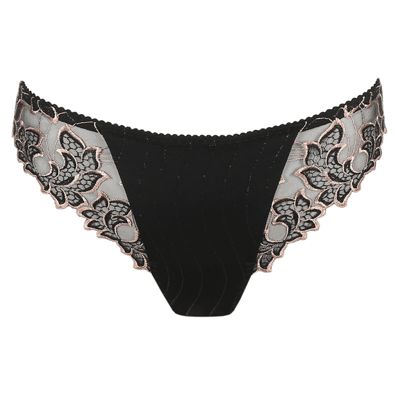 PrimaDonna Deauville String Celebration Black