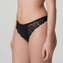 Prima Donna Deauville String Zwart