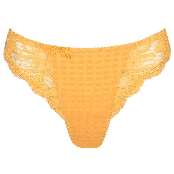Madison String