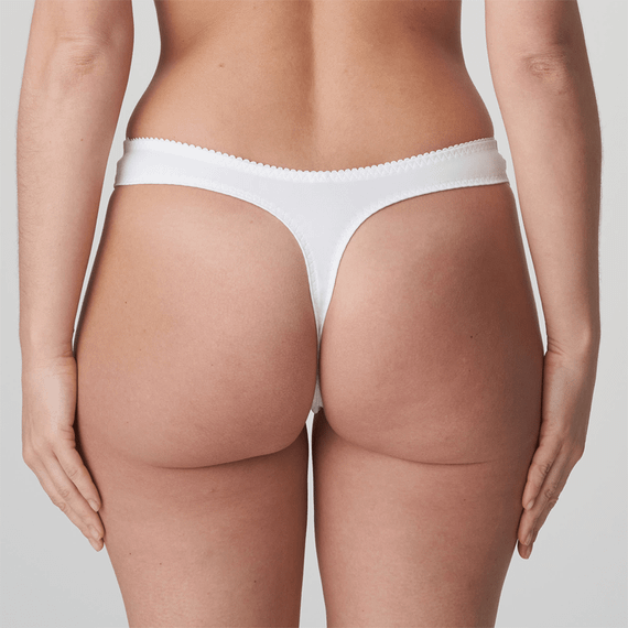 PrimaDonna Madison String Wit