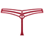 Marlies Dekkers Space Odyssey String Sparkling Red