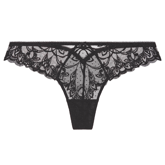 Au Bal de Flore String