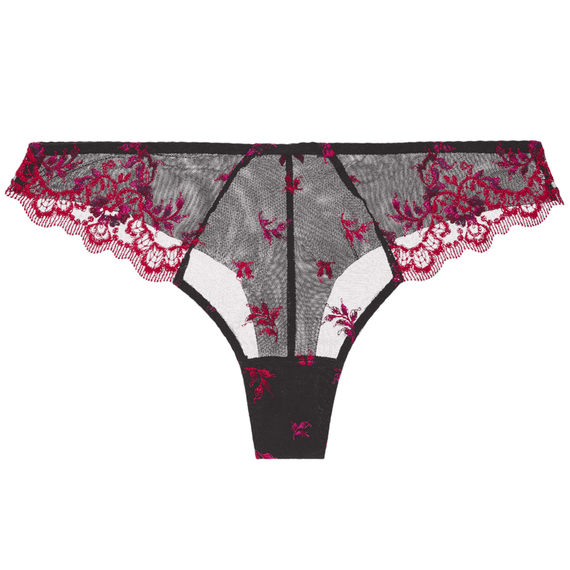 Aubade Romance d'Ete String Pivoine