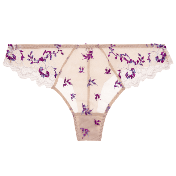Romance d'Ete String