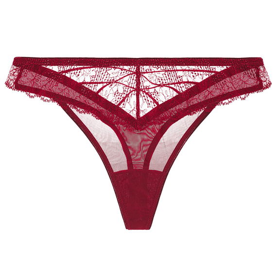 Aubade La Belle Etoile String Garance