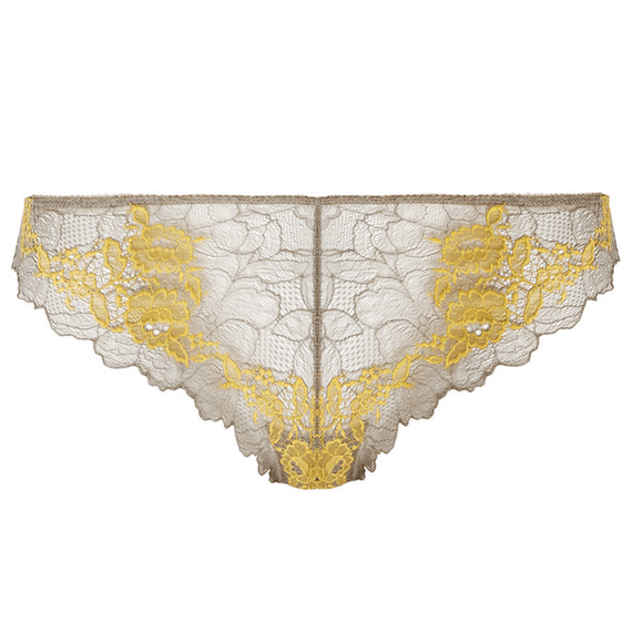 Lace Perfection String
