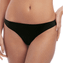 Wacoal Respect String Black Champagne
