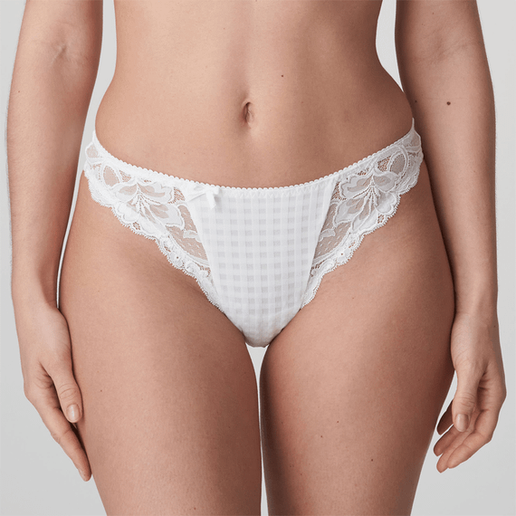 PrimaDonna Madison String Wit