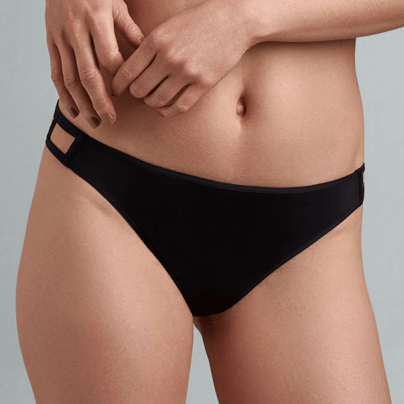 Marlies Dekkers Strings String Black