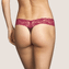 Andres Sarda Mamba String Rouge Boudoir
