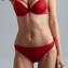 Marlies Dekkers Space Odyssey String Sparkling Red
