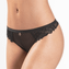 Aubade Femme Passion String Noir
