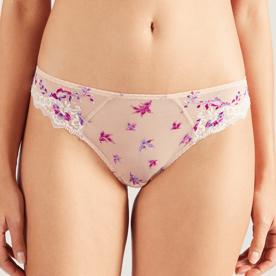 Aubade Romance d'Ete String Printemps