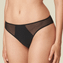 Marie Jo Linda String Black