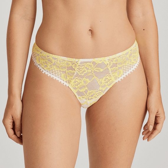 PrimaDonna Twist Wild Rose String Limoncello