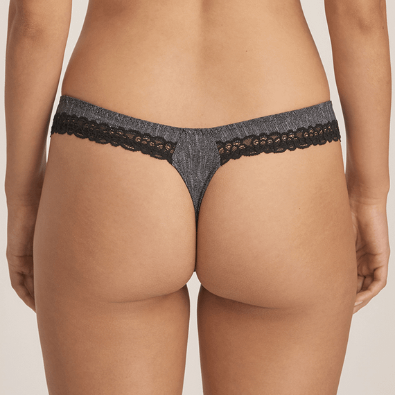 PrimaDonna Twist Celebrity String Black