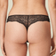 Marie Jo Linda String Black