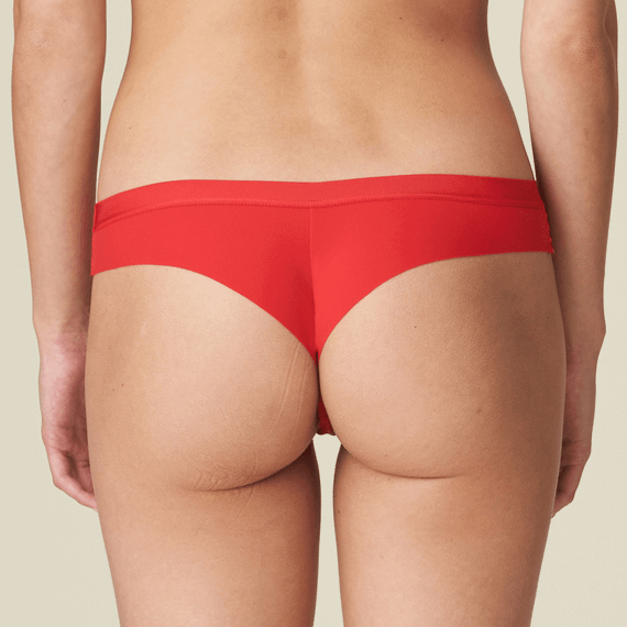 Marie Jo L'Aventure Salvador String True Red