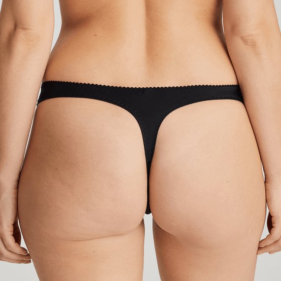 PrimaDonna Deauville String Celebration Black