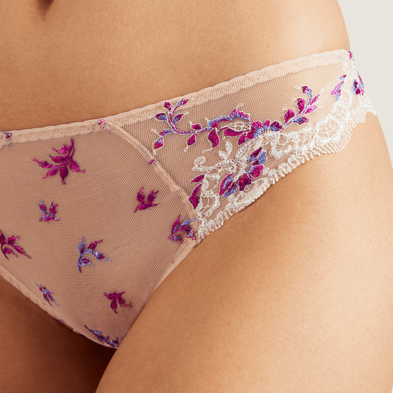 Aubade Romance d'Ete String Printemps