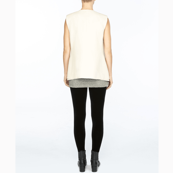 Spanx Velvet Corrigerende Legging Black