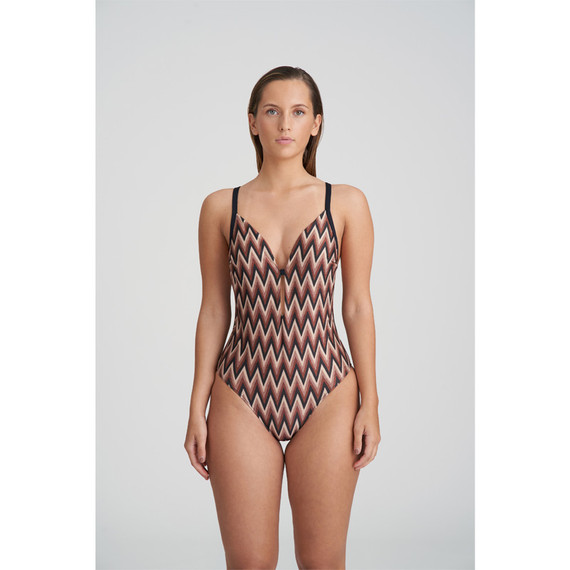Marie Jo Swim Su Ana Badpak Miramar