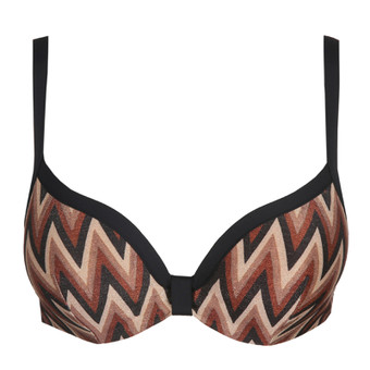 Su Ana Hartvorm Bikinitop
