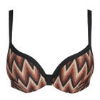 Su Ana Herzform Bikini Oberteil