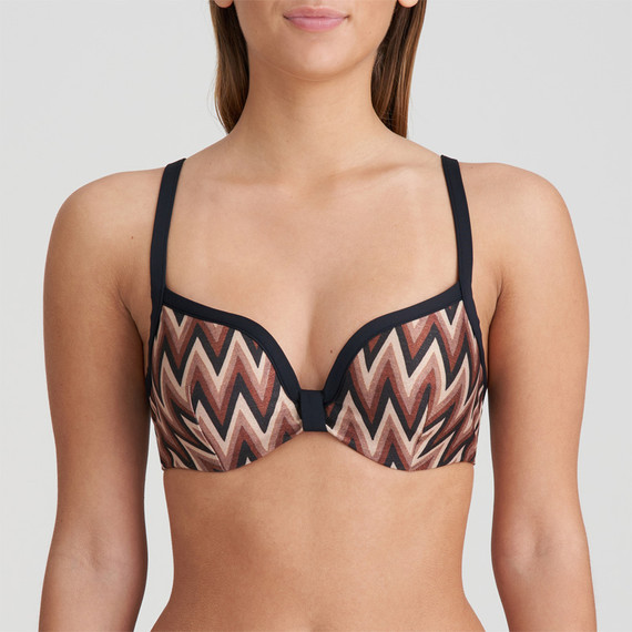 Marie Jo Swim Su Ana Hartvorm Bikinitop Miramar