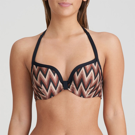 Marie Jo Swim Su Ana Hartvorm Bikinitop Miramar