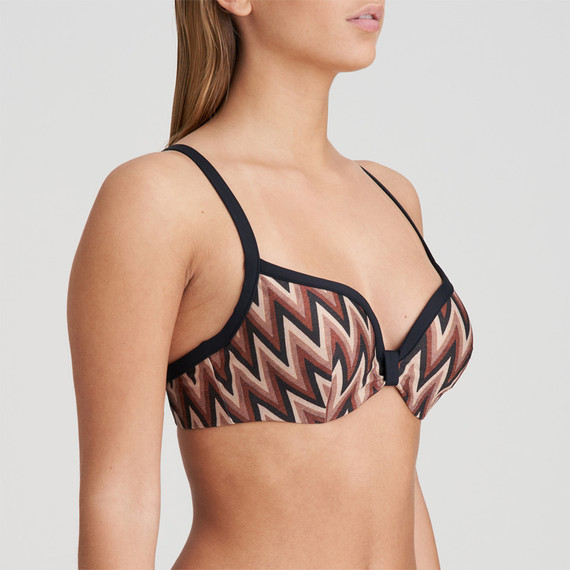 Marie Jo Swim Su Ana Hartvorm Bikinitop Miramar