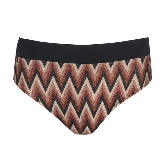Marie Jo Swim Su Ana Hohe Bikini Hose Miramar