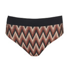Su Ana Hohe Bikini Hose