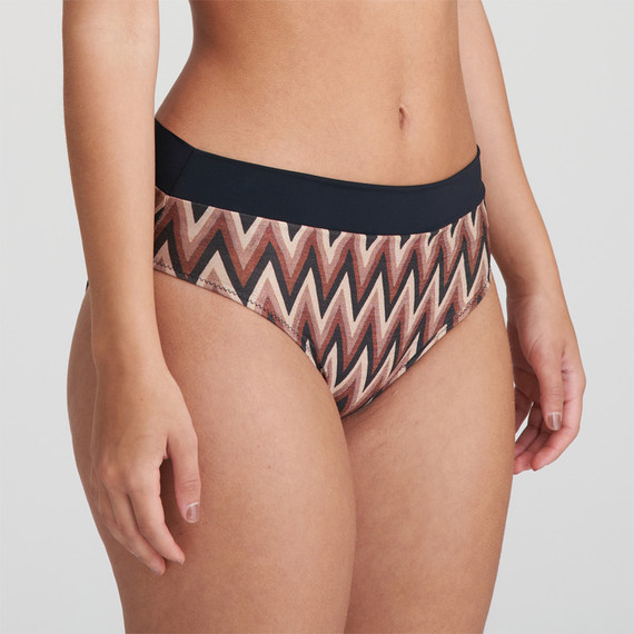 Marie Jo Swim Su Ana Hohe Bikini Hose Miramar