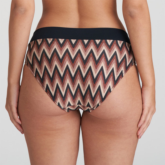Marie Jo Swim Su Ana Hohe Bikini Hose Miramar
