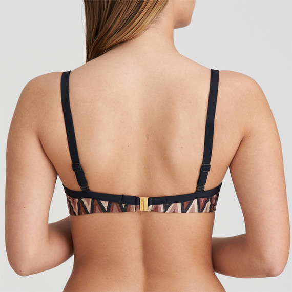 Marie Jo Swim Su Ana Plunge Bikini Oberteil Miramar