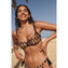 Marie Jo Swim Su Ana Plunge Bikini Oberteil Miramar