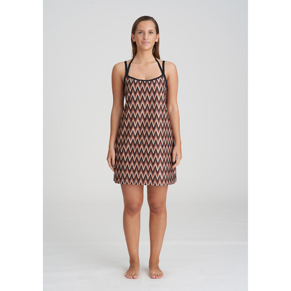 Su Ana Strandkleid