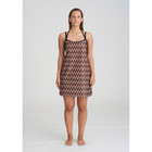 Su Ana Strandkleid