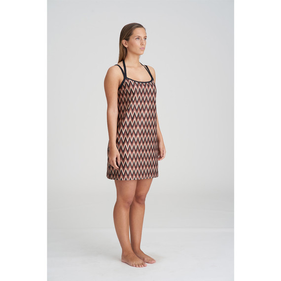Marie Jo Swim Su Ana Strandkleid Miramar