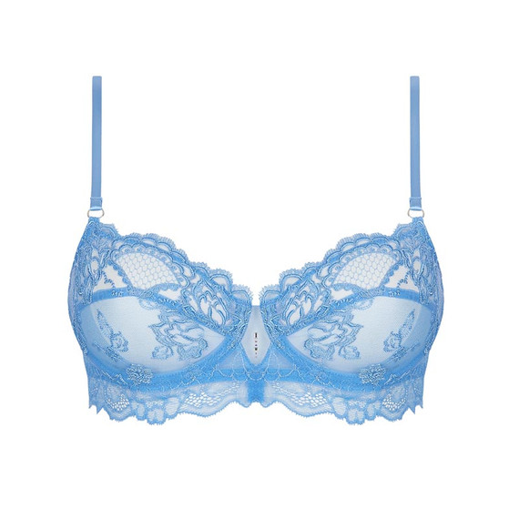 Lise Charmel Sublime En Dentelle Balconette BH Azur Sublime