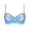 Lise Charmel Sublime En Dentelle Balconette BH Azur Sublime